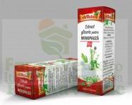 Extract Gliceric pentru MENOPAUZA 50 ml Adnatura Adserv