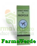 Extract Moale De Propolis Bioremed