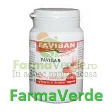 Favilax 70 capsule Favisan