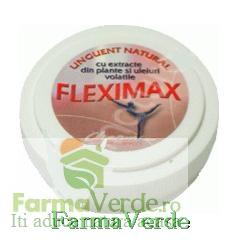 Unguent Fleximax 50 ml DaciaPlant