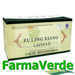 Fuling Xian (Yimudan) 180 capsule BBM Medical
