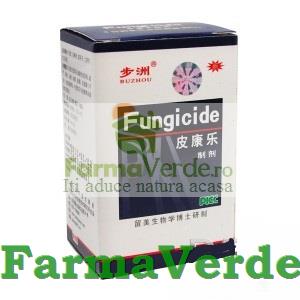 Fungicide Piele Solutie 8 ml BBM Medical