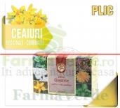 Ceai Gastric 20 doze 30 gr Hypericum Impex Plant