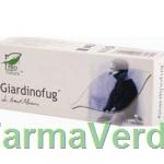 Giardinofug 30 capsule Medica ProNatura