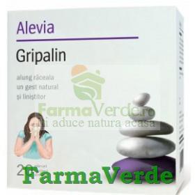 Gripalin Alunga Raceala (solubil) 20 doze Alevia