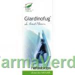 Herbal Drops Giardinofug 50 ml Medica ProNatura
