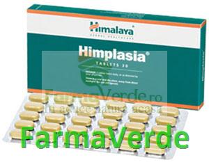 Himplasia 60 Tablete Prostata Himalaya Prisum