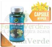 Hyper-Reum 60 Capsule Hypericum