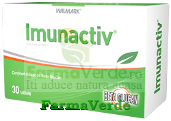 ImunActiv 30 cpr Walmark