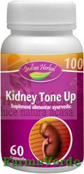 Kidney Tone Up 60 Capsule Indian Herbal
