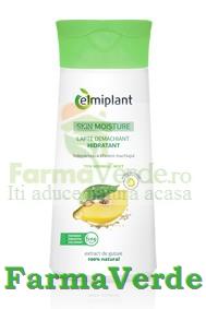 Lapte Demachiant Hidratant Ten Normal Mixt 200 ml Elmiplant