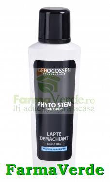 Gerocossen PhytoStem Lapte Demachiant 150 ml