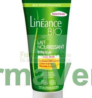 Lineance Bio Lapte intens hidratant 200 ml