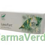 Laxofort 30 capsule Medica ProNatura