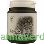 Levocarbon 150 capsule Medica ProNatura