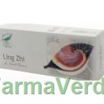 Ling Zhi Ganoderma 30 capsule Medica ProNatura