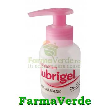 LubriGel Hypoalergenic tub 100 ml Dr Soleil