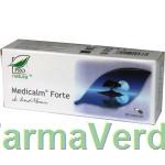 Medicalm Forte 30 capsule Medica