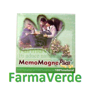 MemoMagnePlus 150 cpr Medica Pronatura