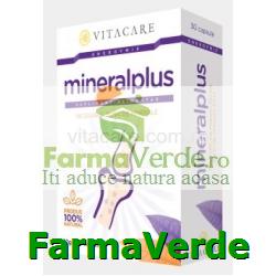 MineralPlus 30 capsule Vita Care
