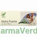 Muira Puama 30 capsule Medica ProNatura