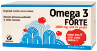 Biofarm Omega 3 Forte 1000 mg 28 capsule