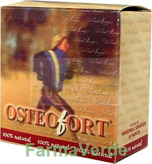 Osteofort 30 capsule Medica ProNatura