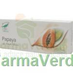 Papaya 30 capsule Medica ProNatura