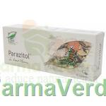 Parazitol 30 capsule Medica ProNatura
