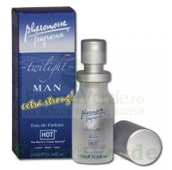 Parfum HOT MAN twilight Barbati 10 ml Razmed Pharma