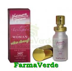 Parfum Hot Woman Twilight Feromoni 10 ml Razmed Pharma