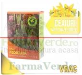 Ceai Pedicuta 70 gr Hypericum Impex Plant