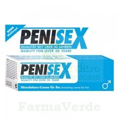 Crema Penisex 50 ml Razmed Pharma