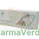 Phyto Aspirin C 30 capsule Medica ProNatura