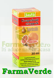 Picaturi de Grapefruit 30 ml Magnacum Med
