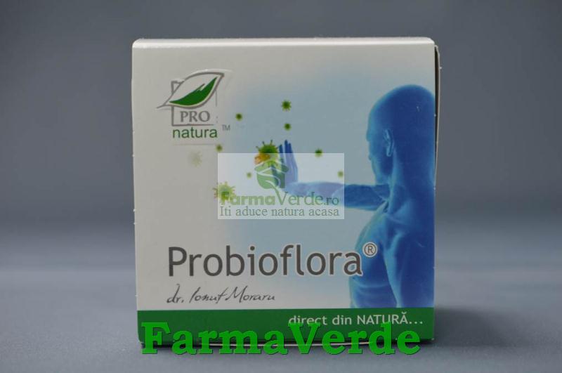 Probioflora 12 doze Medica Pronatura