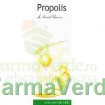 Propolis C 150 comprimate Medica ProNatura