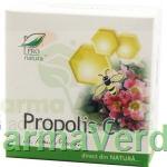 Propolis C 20 comprimate Medica ProNatura