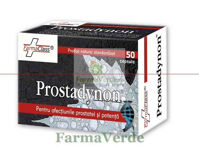 Prostadynon 50 cps FarmaClass