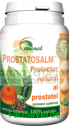 Prostatosalm 100 tablete Ayurmed