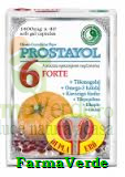Prostayol 6 Forte 1400 Mg x 40 capsule Mixt Com Dr Chen