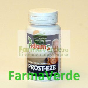 PROST-EZE (Suport Prostata) 30 cps ADAMS VISION
