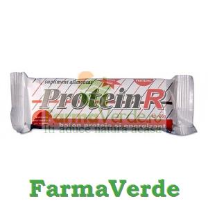 Baton Protein-R 60 gr Redis Nutritie