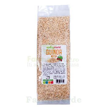 Quinoa alba 150 gr Adams Vision SpringMarkt