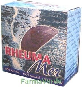 Rheuma Mer 30 capsule Medica ProNatura