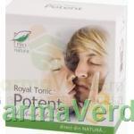 Royal Tonic Potent 40 capsule Medica ProNatura