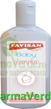 Baby Sampon cu miere 150 ml Favisan