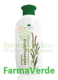 Sampon Seboreglator 250ml Cosmetic Plant