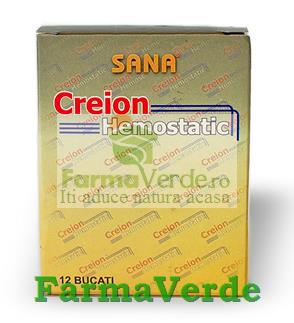 Sana Creion Hemostatic Pharmadoct SANA EST
