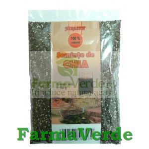 Seminte de Chia 100 gr Herbavit